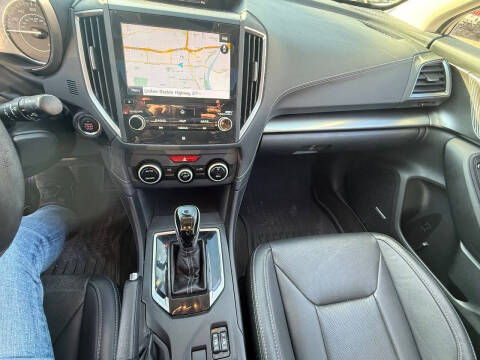 2020 Subaru Impreza Limited