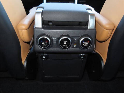 2018 Land Rover Discovery HSE