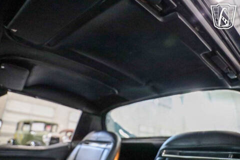 1973 Chevrolet Corvette