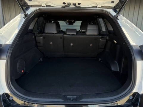 2023 Toyota RAV4 Prime XSE
