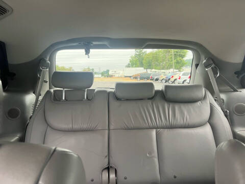 2006 Toyota Sienna XLE 7 Passenger
