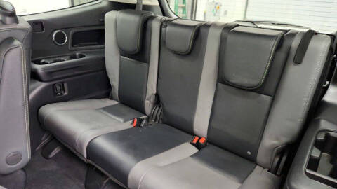 2024 Subaru Ascent Onyx Edition Limited