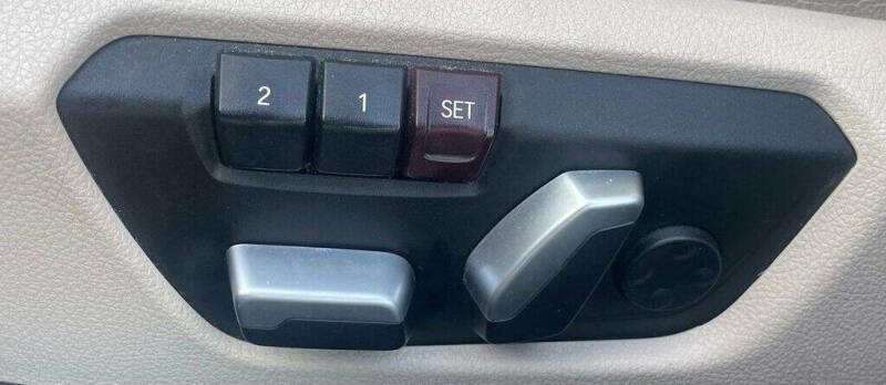 2017 BMW 3 Series 320i xDrive