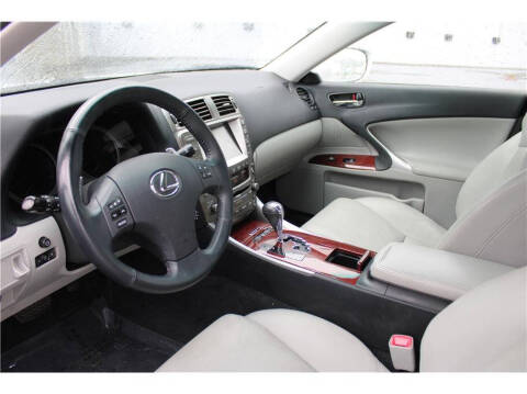 2008 Lexus IS 250