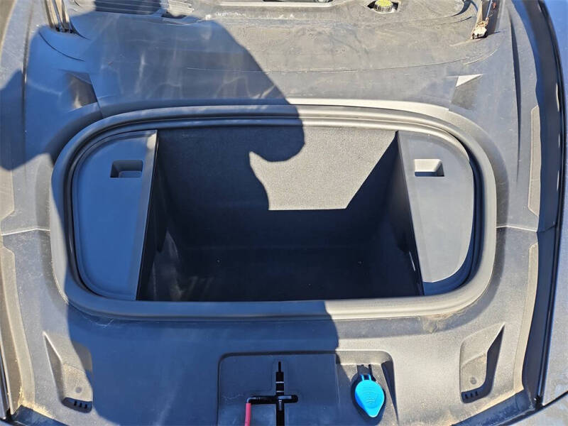 2025 Porsche Taycan 4S