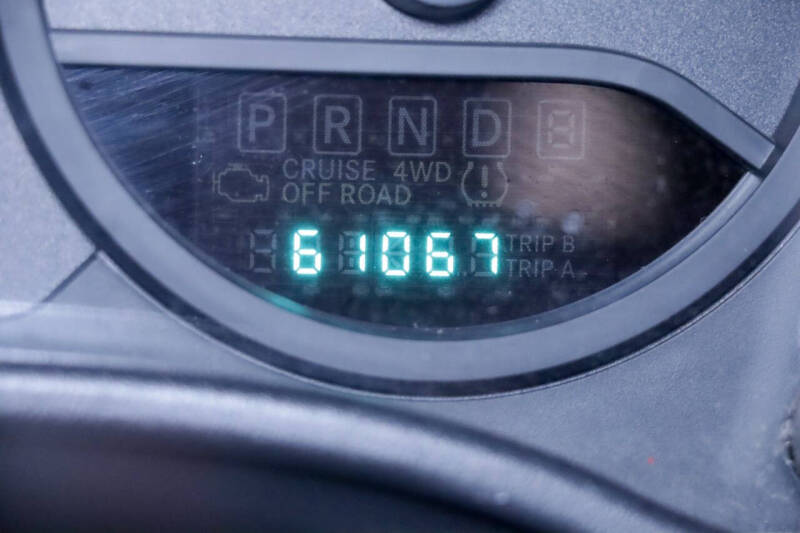 2007 Jeep Wrangler X