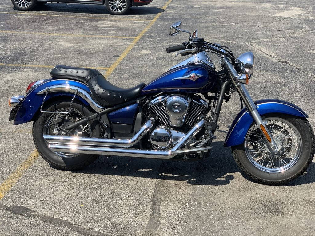 kawasaki vulcan for sale