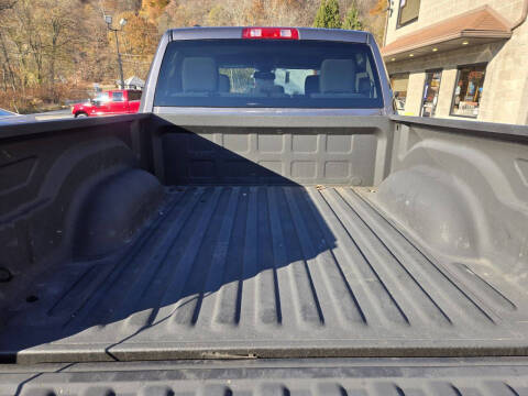 2016 RAM 1500 Express