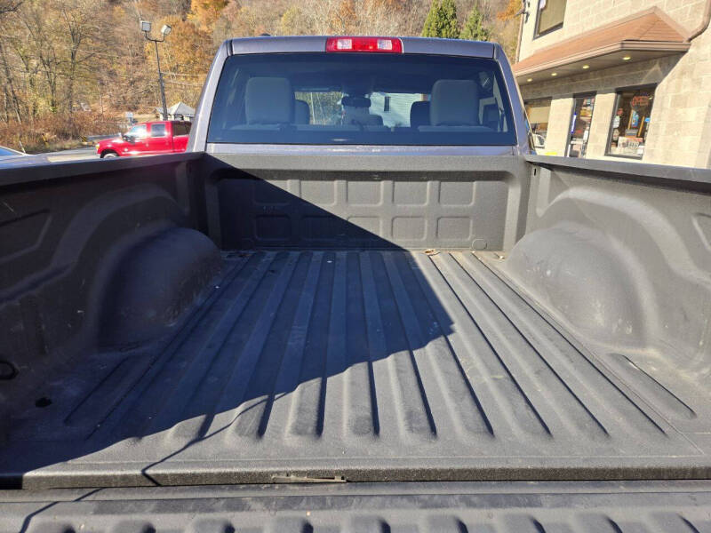 2016 RAM 1500 Express