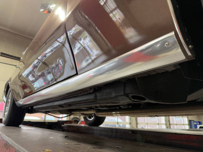 1971 Pontiac Grand Prix