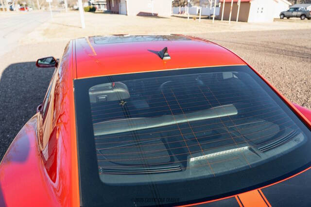 2010 Chevrolet Camaro SS