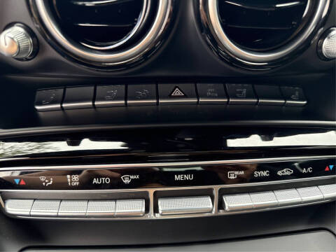 2019 Mercedes-Benz AMG GT