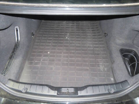 2011 BMW 5 Series 535i