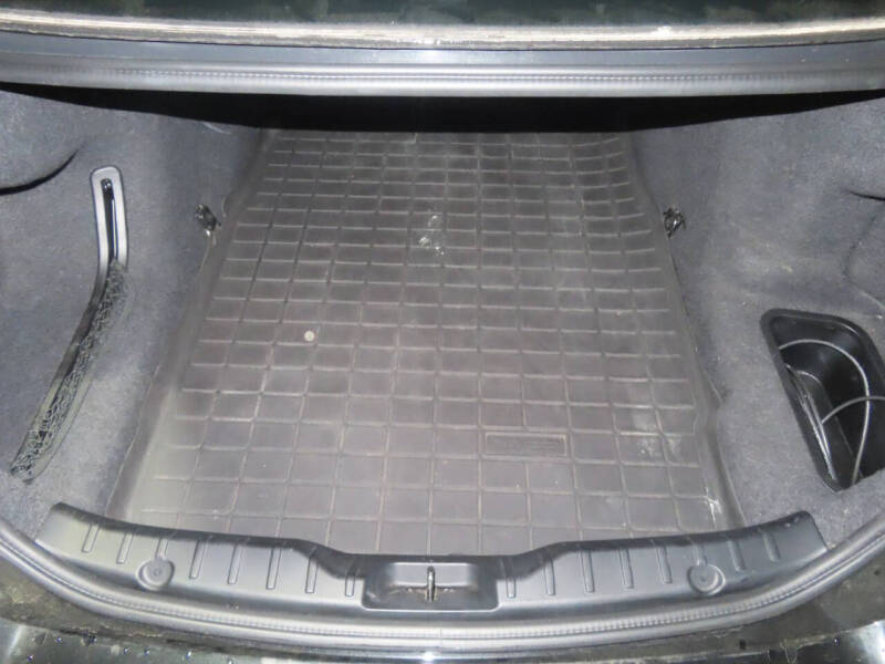 2011 BMW 5 Series 535i