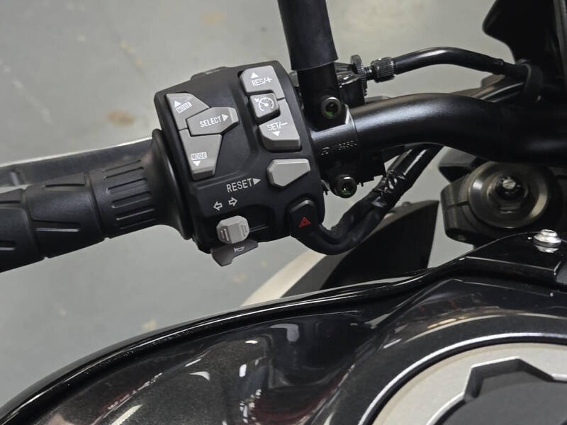 2025 Kawasaki Z900 ABS