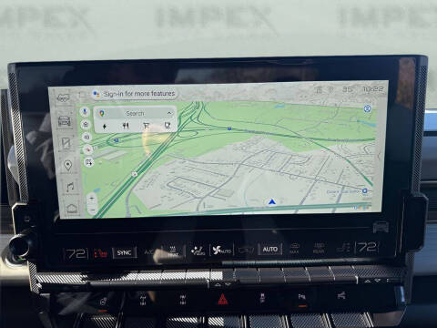 2024 GMC HUMMER EV 2X