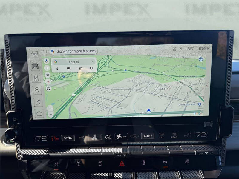 2024 GMC HUMMER EV 2X