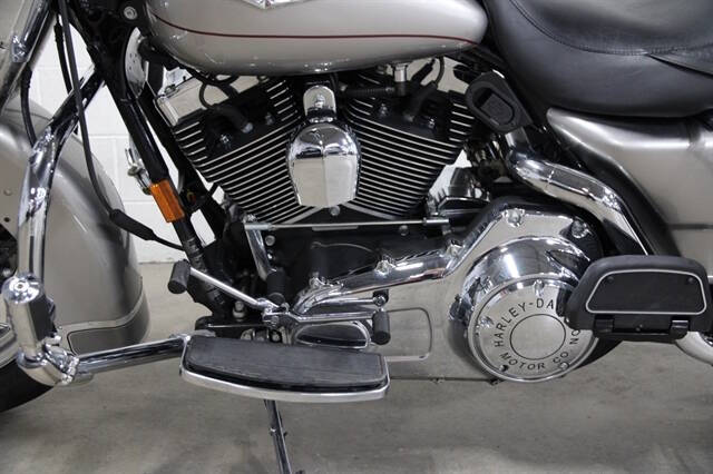 2007 Harley-Davidson Road King
