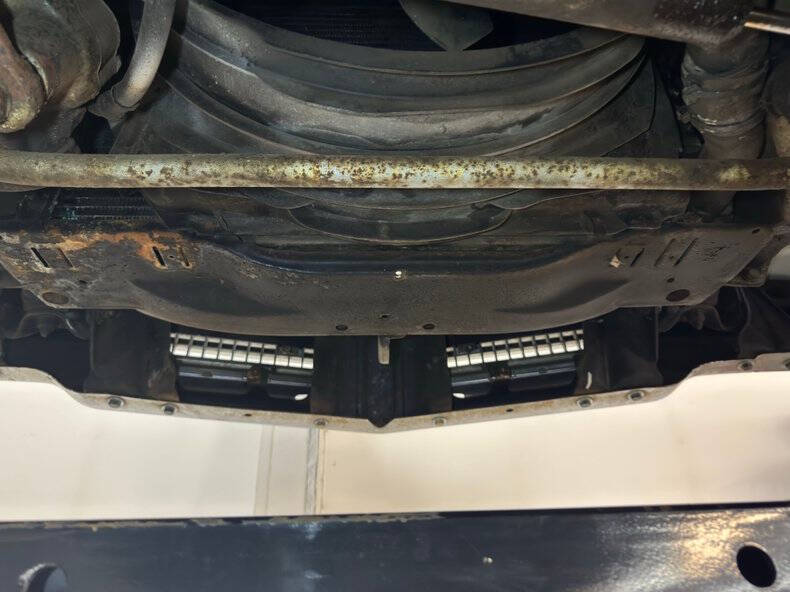 1973 Chevrolet Monte Carlo