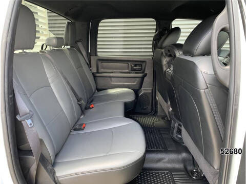 2022 RAM 3500