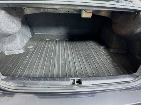 2016 Subaru WRX Premium