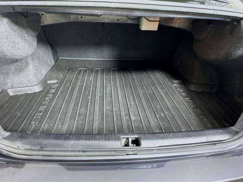 2016 Subaru WRX Premium