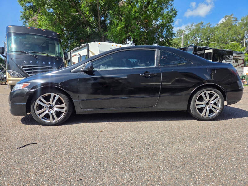 2011 Honda Civic LX