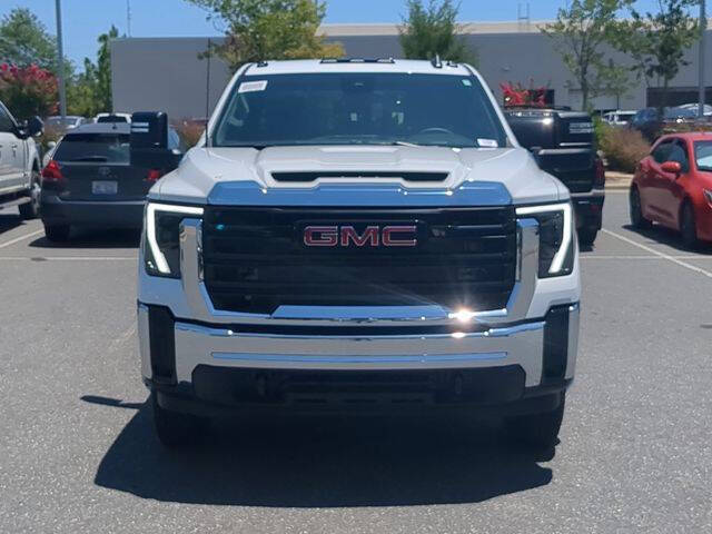 2026 GMC Sierra 3500HD