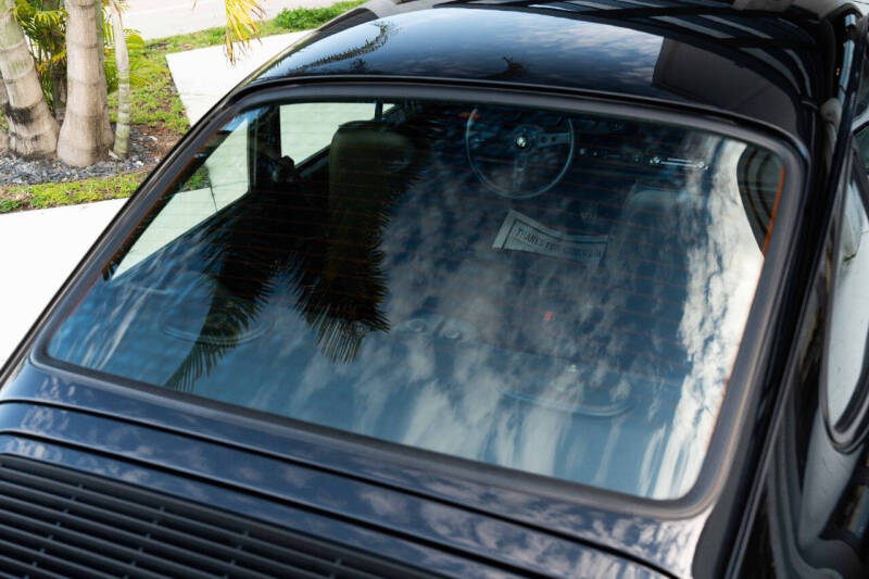1992 Porsche 911 Carrera