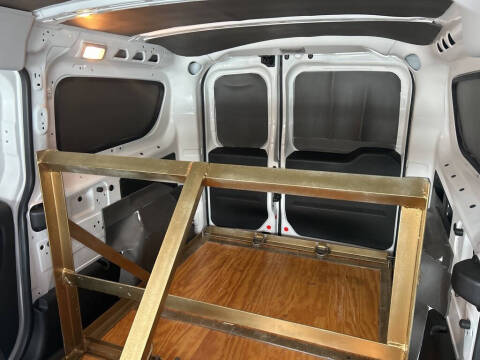 2022 RAM ProMaster City