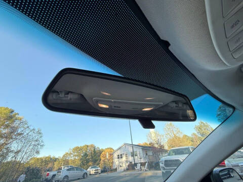 2017 Ford Edge SE