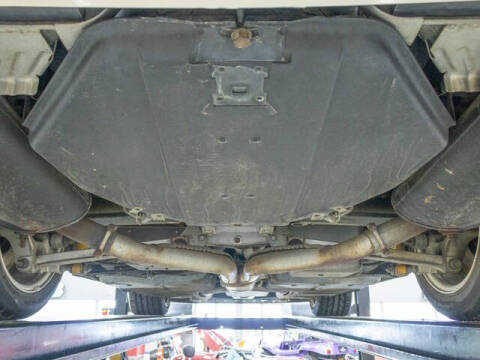 1988 Chevrolet Corvette