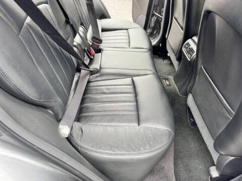 2014 Infiniti QX50 Journey