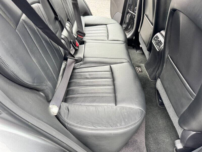 2014 Infiniti QX50 Journey