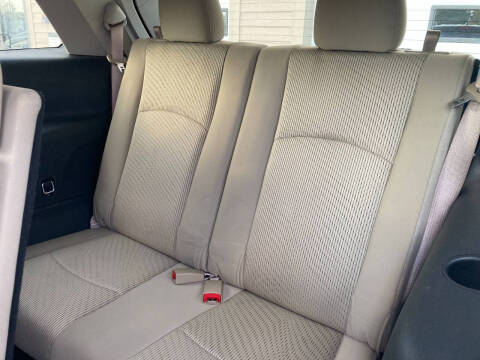 2018 Dodge Journey SXT