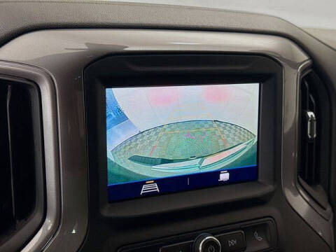 2022 Chevrolet Silverado 2500HD