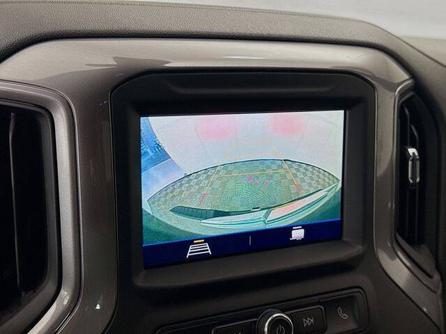 2022 Chevrolet Silverado 2500HD