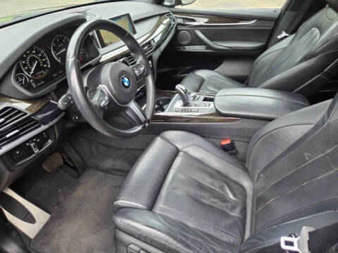 2014 BMW X5 xDrive35d