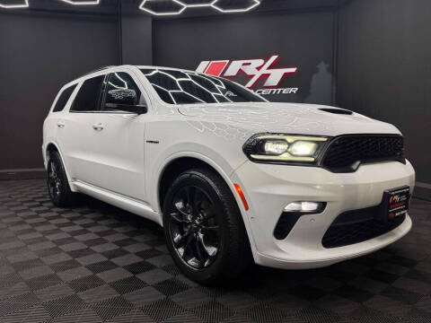 2022 Dodge Durango R/T