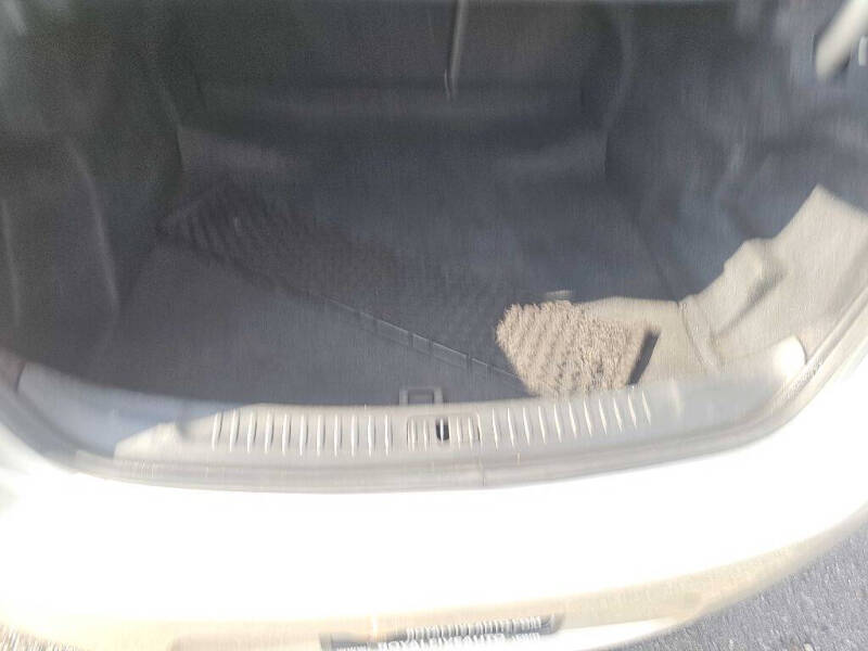 2013 Chevrolet Malibu LS