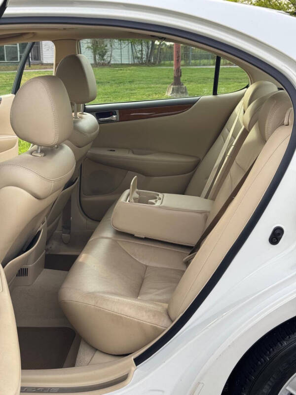 2006 Lexus ES 330 - Photo 14