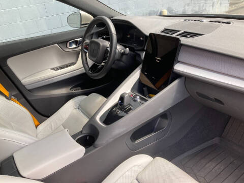2023 Polestar 2 Long Range Dual Motor