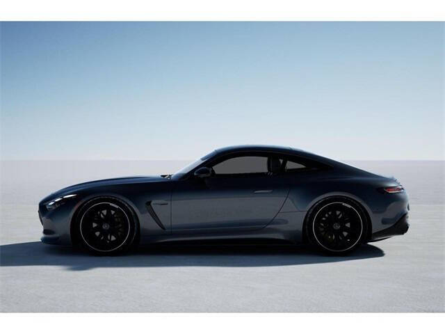 2026 Mercedes-Benz AMG GT 63