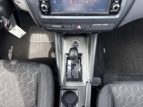 2025 Mitsubishi Outlander Sport