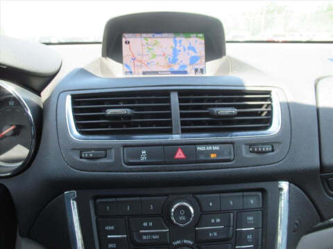 2014 Buick Encore Premium