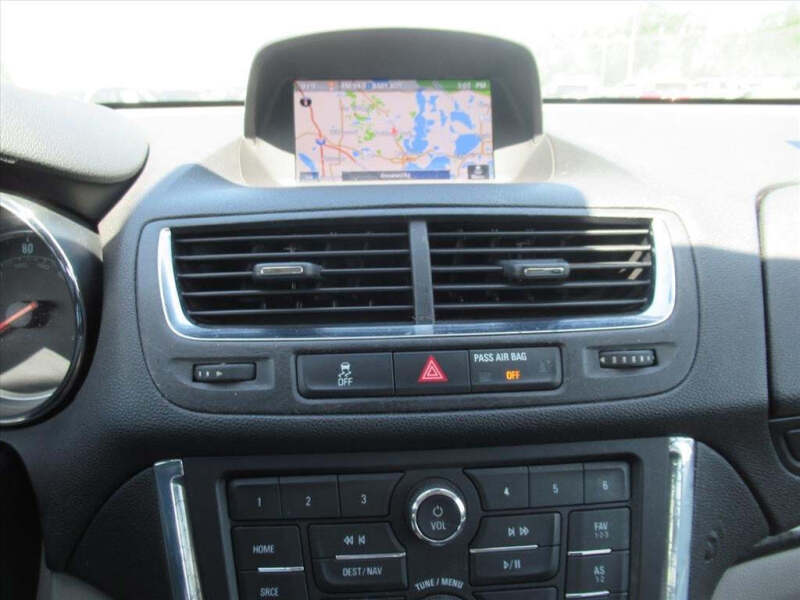 2014 Buick Encore Premium