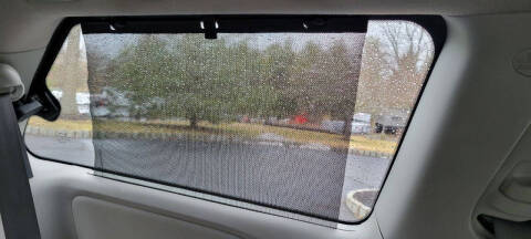 2011 Toyota Sienna XLE 8-Passenger