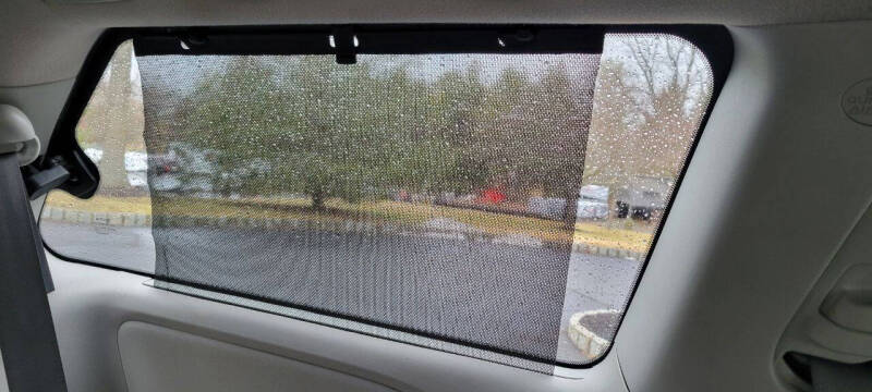 2011 Toyota Sienna XLE 8-Passenger