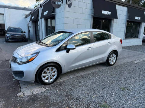 2014 Kia Rio LX
