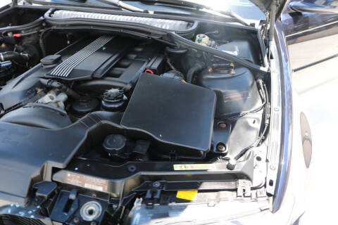2006 BMW 3 Series 330Ci